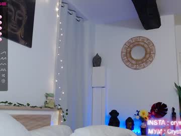 Naked cam girl crystal_dreamt image #3917075