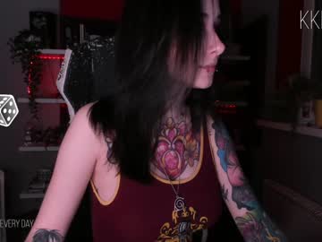 Naked cam girl kkkaori image #378218