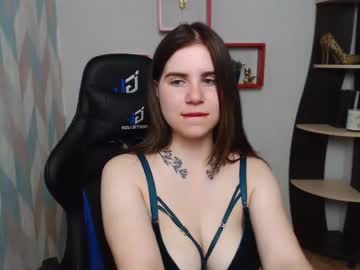 Naked cam girl rube_boobbie image #2234117