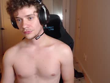 Naked cam man ironthud image #452454