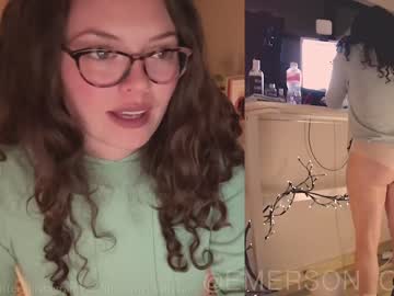 Naked cam girl emersoncane image #1839345