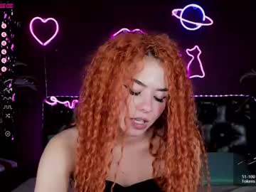 Naked cam girl juliaamster image #2183648