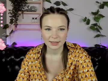 Naked cam girl elizabeth_stoons image #2165004