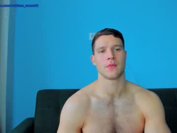 Naked cam man william_mann image #346116