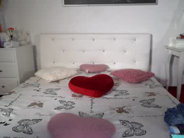 Naked cam girl annemanifique image #1981784