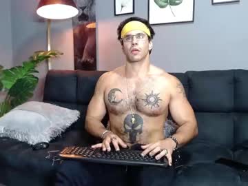 Naked cam man bless_my_neighbor image #1357634