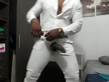 Naked cam man roccoblack02 image #851017