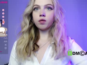 Naked cam girl small_blondee image #3598643