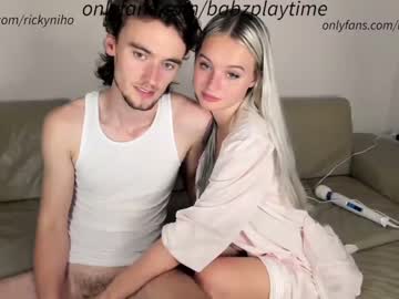 Naked cam couple babzzplaytime image #2872062