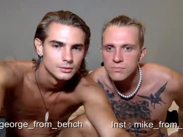 Naked cam man guys_from_the_bench image #3289837