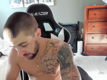 Naked cam man theufcfan_8181 image #2312715