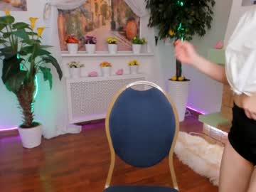 Naked cam girl mary_marlow image #405670