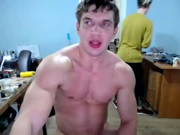Naked cam man max_232 image #351504