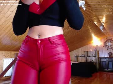 Naked cam girl wildtequilla image #450177