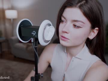 Naked cam girl auddicted image #3603844