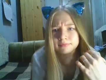 Naked cam girl isobelkitty image #3338055