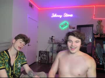 Naked cam man thejohnnystone image #3746108