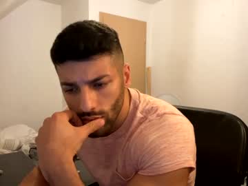 Naked cam man rogan1604 image #778983