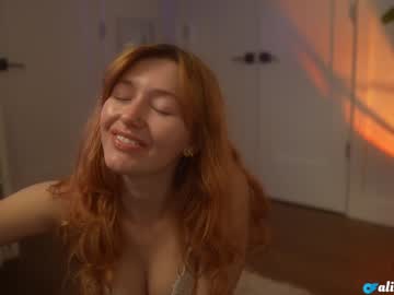 Naked cam girl alisonrouge image #3395895