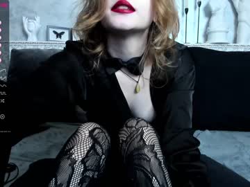Naked cam girl eleanor_morte image #2655024