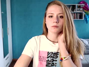 Naked cam girl _mary_me_ image #900765