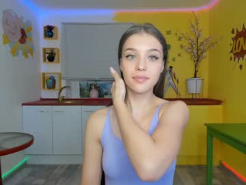 Naked cam girl amy_haris image #153872
