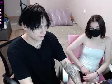 Naked cam couple weekend_show image #3221486