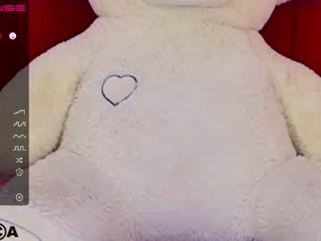 Naked cam girl bunny_june_x image #2272901