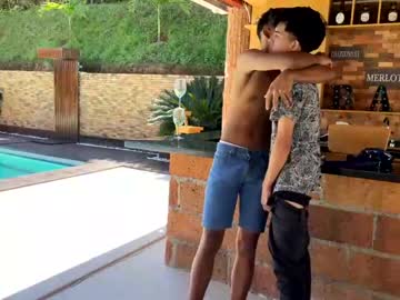 Naked cam man arkadia17 image #1023905
