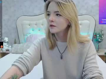 Naked cam girl ginger_pie image #3213848