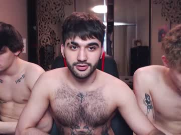 Naked cam man teddy_mode image #1876318