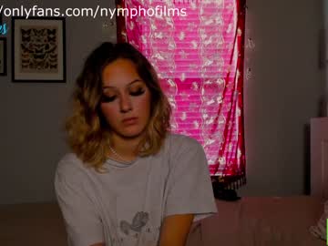 Naked cam couple nymphofilms image #2885280