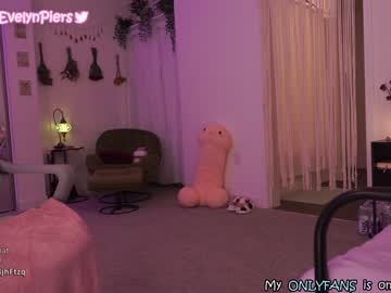 Naked cam girl evelynpiers image #2685131