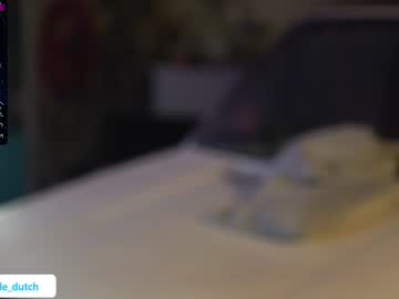 Naked cam girl little_dutch image #2453015