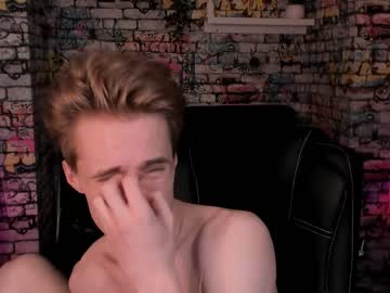 garryross naked cam