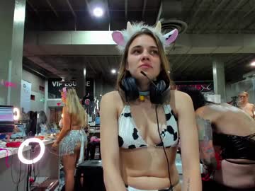 Naked cam couple rose_carter image #2211964