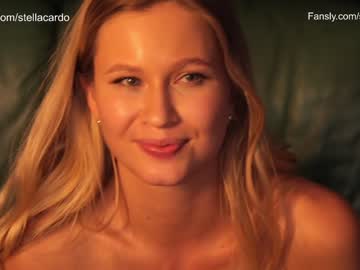 Naked cam girl stella_and_stephan image #2643570