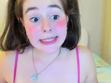 Naked cam girl emilia_bailey image #163903