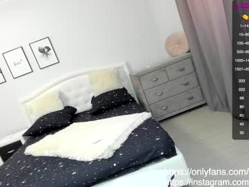 Naked cam girl adelina_di image #461955