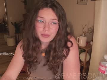 Naked cam girl emersoncane image #1946343