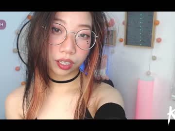 Naked cam girl kanna_hh image #2088632