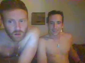 Naked cam man highnoonpoon69 image #591775