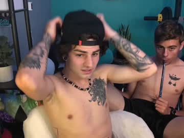 Naked cam man crashmonroe image #2456602
