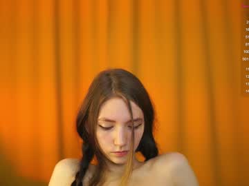 Naked cam girl angels_kiss image #2610534