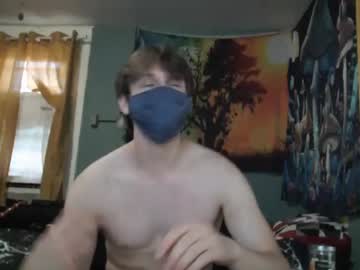 greggob naked cam