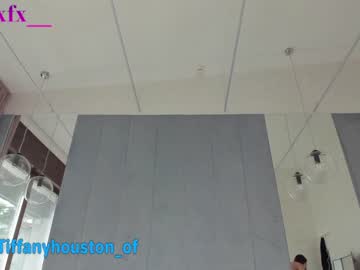 Naked cam girl tiffanyhouston_ image #1948359