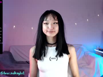 Naked cam girl _octopussy_ image #729348