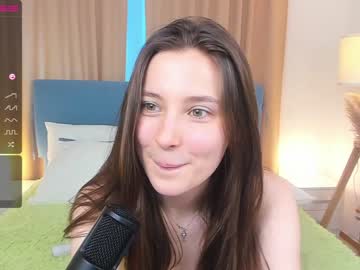Naked cam girl beckymartens image #713052