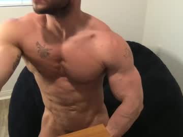 Naked cam man ironbutterfly69 image #2792071