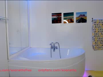 Naked cam girl xoanetta image #1071641